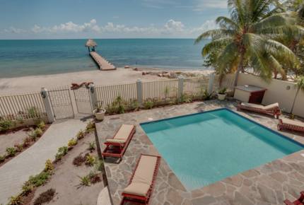 Mission Bay - Seine Bight, Belize