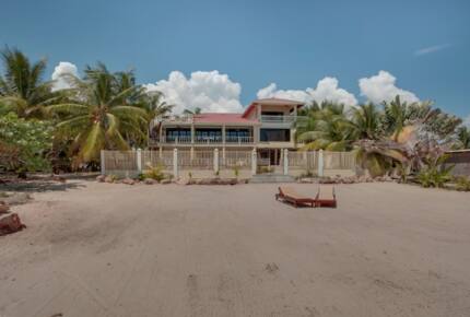 Mission Bay - Seine Bight, Belize