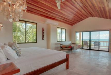 Mission Bay - Seine Bight, Belize