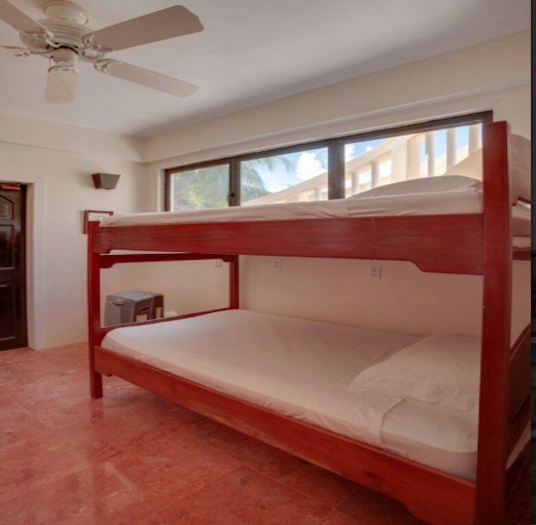 Mission Bay - Seine Bight, Belize