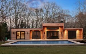 Hamptons Haven - Wainscott, New York