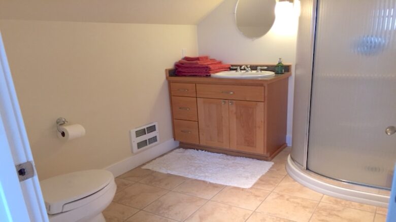 Whidbey Island Waterfront Paradise - Greenbank, Washington