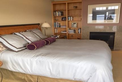 Whidbey Island Waterfront Paradise - Greenbank, Washington