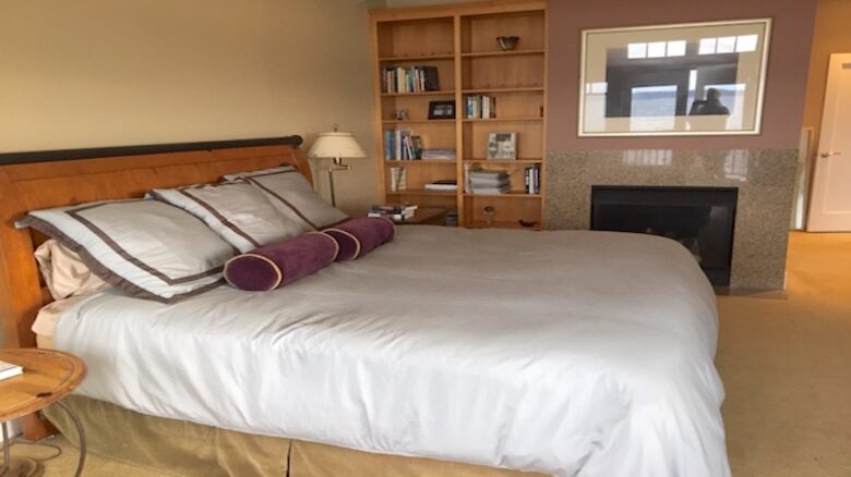 Whidbey Island Waterfront Paradise - Greenbank, Washington