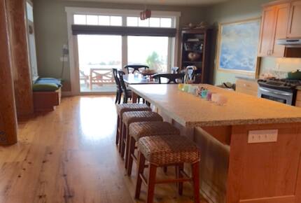 Whidbey Island Waterfront Paradise - Greenbank, Washington