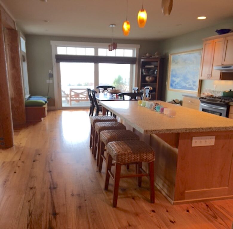 Whidbey Island Waterfront Paradise - Greenbank, Washington