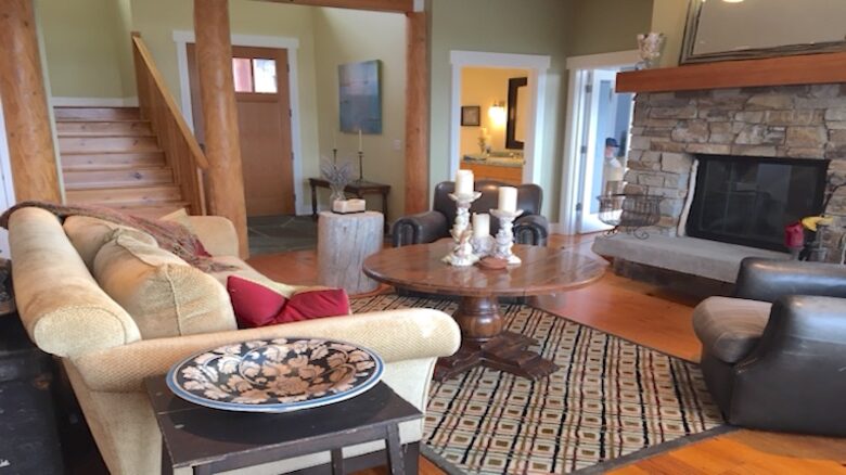 Whidbey Island Waterfront Paradise - Greenbank, Washington