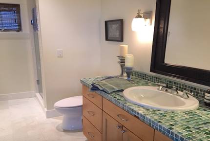 Whidbey Island Waterfront Paradise - Greenbank, Washington