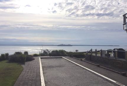 Whidbey Island Waterfront Paradise - Greenbank, Washington