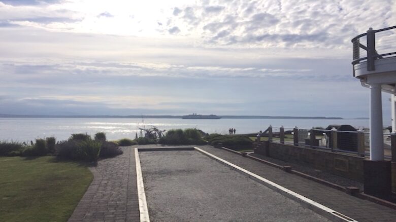 Whidbey Island Waterfront Paradise - Greenbank, Washington