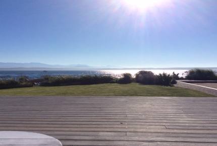 Whidbey Island Waterfront Paradise - Greenbank, Washington