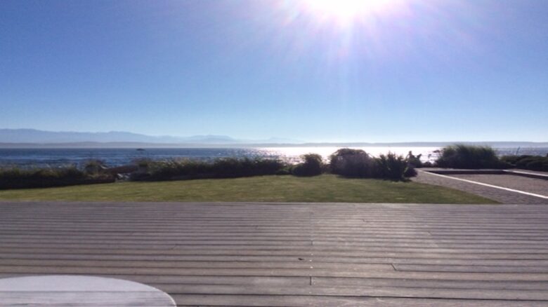 Whidbey Island Waterfront Paradise - Greenbank, Washington