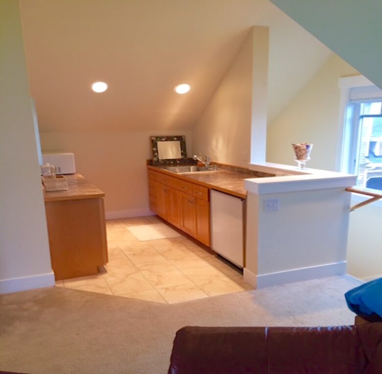 Whidbey Island Waterfront Paradise - Greenbank, Washington