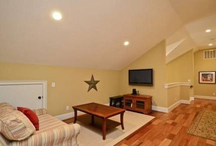 Anglar Road - Kiawah Island, South Carolina