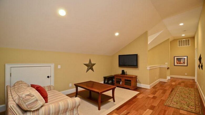 Anglar Road - Kiawah Island, South Carolina