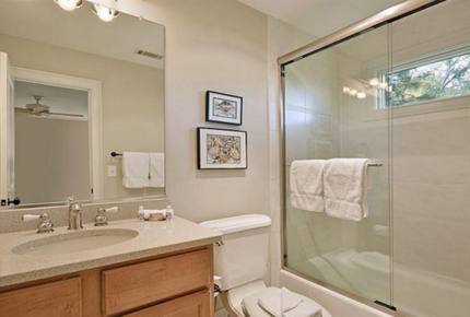 Anglar Road - Kiawah Island, South Carolina