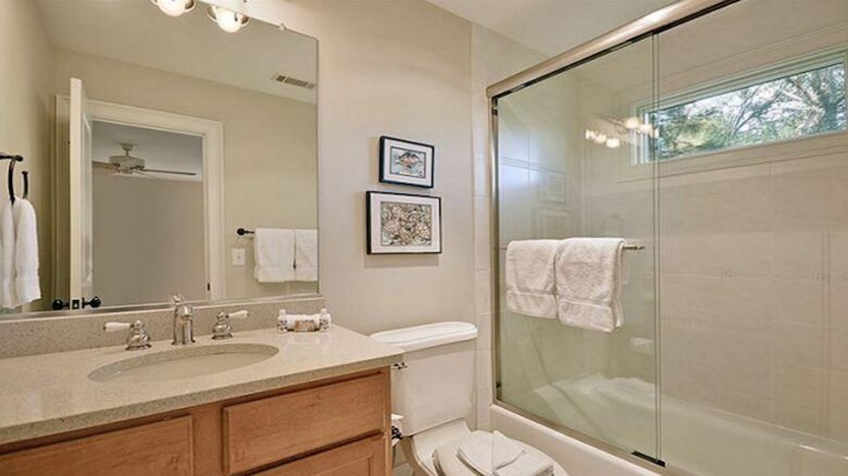 Anglar Road - Kiawah Island, South Carolina