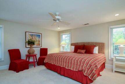 Anglar Road - Kiawah Island, South Carolina