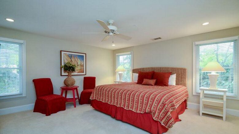 Anglar Road - Kiawah Island, South Carolina