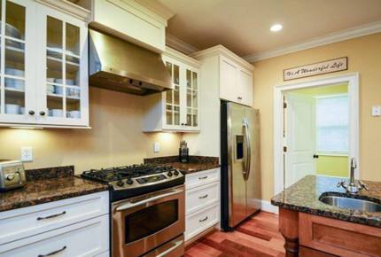 Anglar Road - Kiawah Island, South Carolina