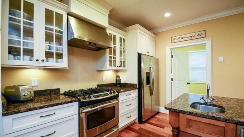 Anglar Road - Kiawah Island, South Carolina