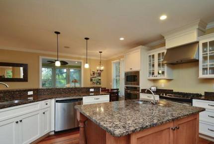 Anglar Road - Kiawah Island, South Carolina