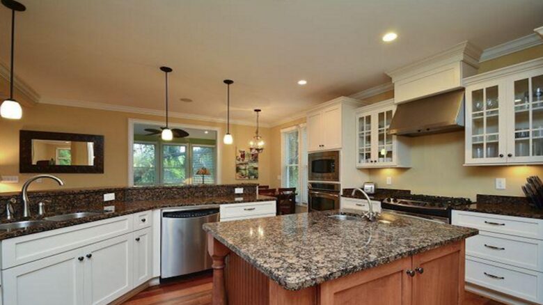 Anglar Road - Kiawah Island, South Carolina