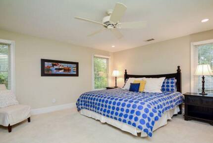 Anglar Road - Kiawah Island, South Carolina