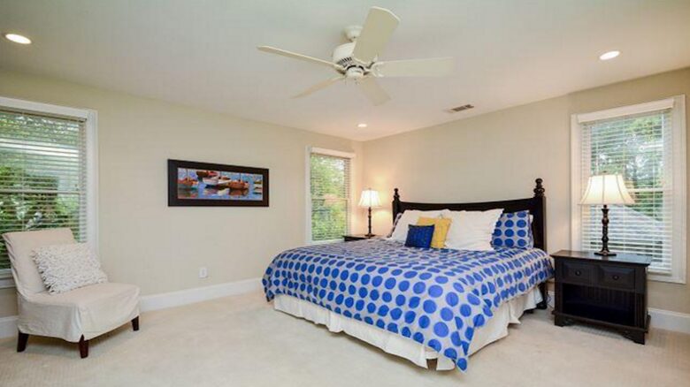 Anglar Road - Kiawah Island, South Carolina