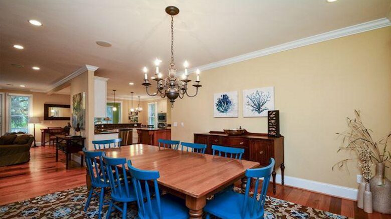 Anglar Road - Kiawah Island, South Carolina