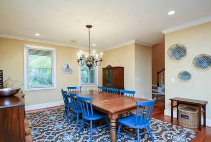 Anglar Road - Kiawah Island, South Carolina