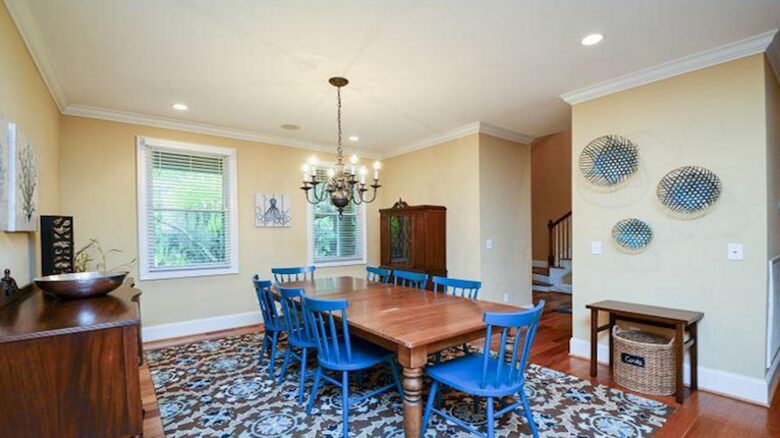 Anglar Road - Kiawah Island, South Carolina