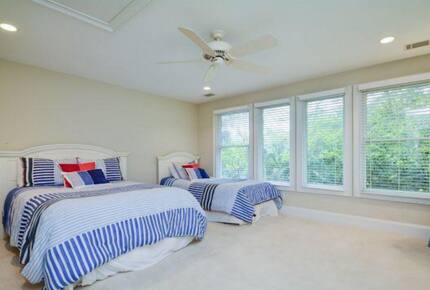 Anglar Road - Kiawah Island, South Carolina