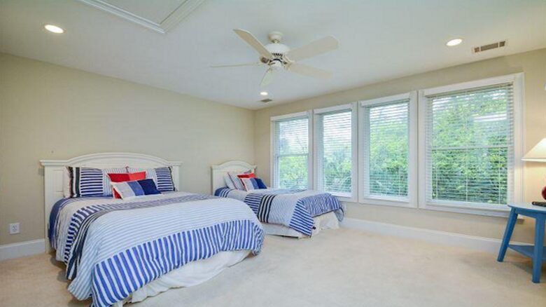 Anglar Road - Kiawah Island, South Carolina