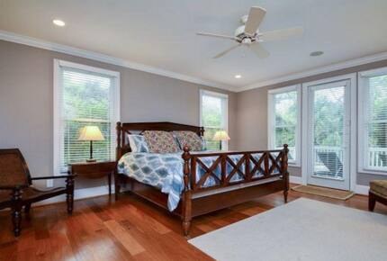 Anglar Road - Kiawah Island, South Carolina