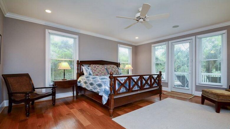 Anglar Road - Kiawah Island, South Carolina