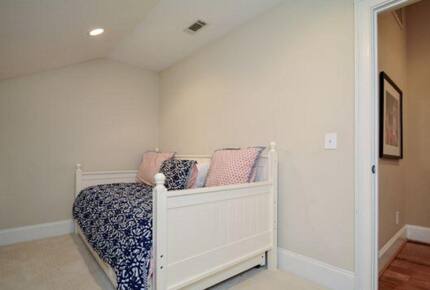 Anglar Road - Kiawah Island, South Carolina