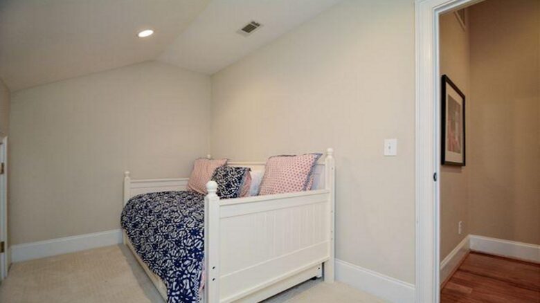 Anglar Road - Kiawah Island, South Carolina