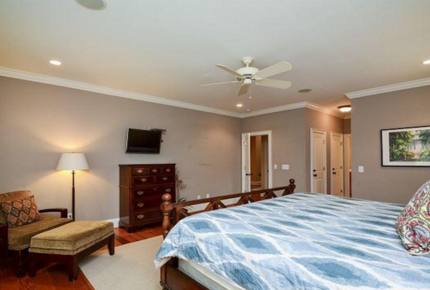 Anglar Road - Kiawah Island, South Carolina