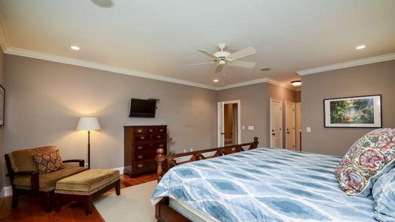 Anglar Road - Kiawah Island, South Carolina