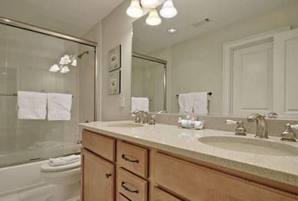 Anglar Road - Kiawah Island, South Carolina