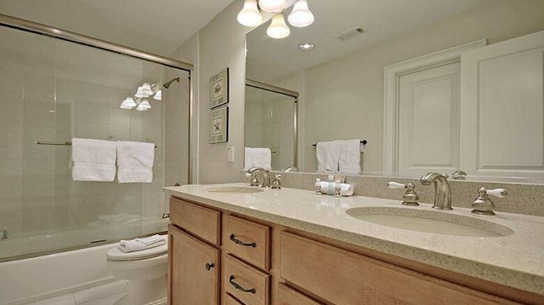 Anglar Road - Kiawah Island, South Carolina