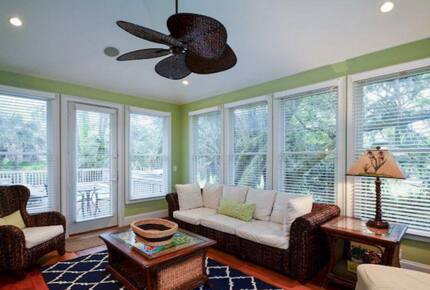 Anglar Road - Kiawah Island, South Carolina