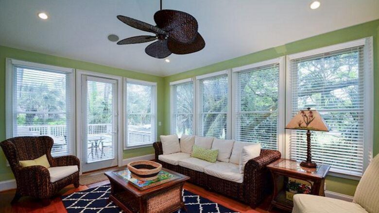 Anglar Road - Kiawah Island, South Carolina