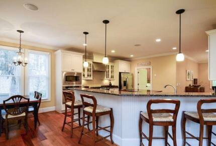 Anglar Road - Kiawah Island, South Carolina