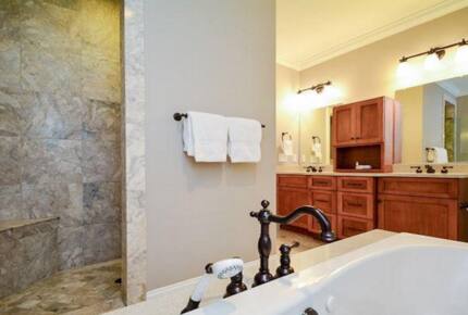 Anglar Road - Kiawah Island, South Carolina