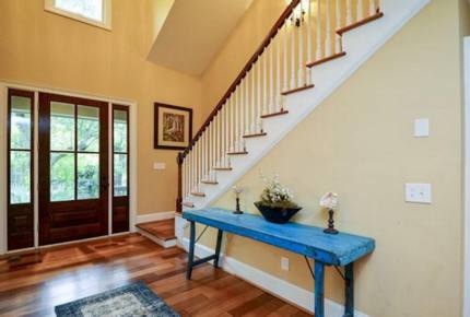 Anglar Road - Kiawah Island, South Carolina