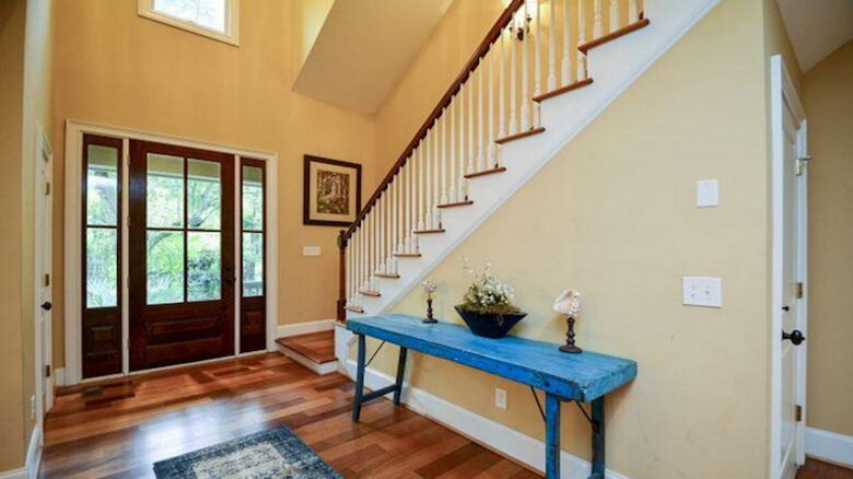 Anglar Road - Kiawah Island, South Carolina