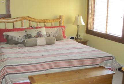 Enclave at Snowmass Ski-in/Ski-out - Snowmass Village, Colorado