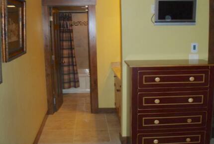 Enclave at Snowmass Ski-in/Ski-out - Snowmass Village, Colorado